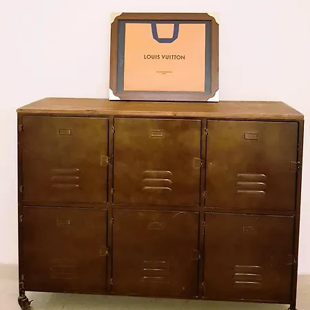 Collection Port - Boutique , Center Отель типа 