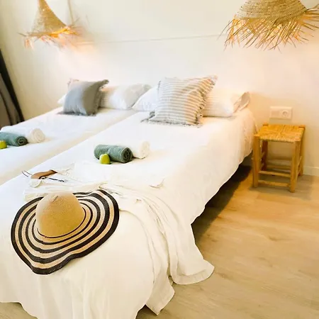 Collection Port - Boutique , Center Couette-café Alicante