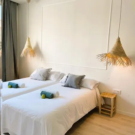 Couette-café Collection Port - Boutique , Center *