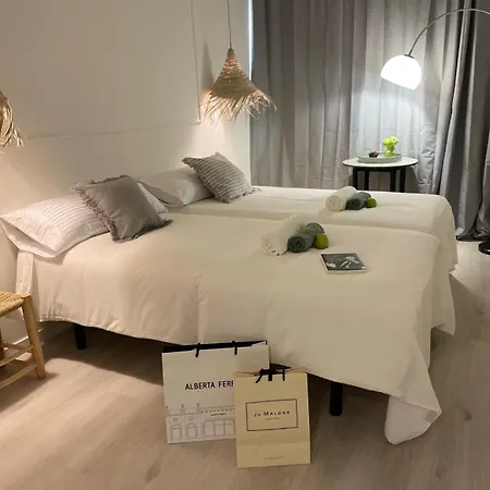 Couette-café Collection Port - Boutique , Center *