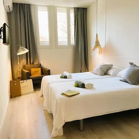 Couette-café Collection Port - Boutique , Center Alicante