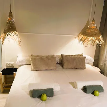 Couette-café Collection Port - Boutique , Center *