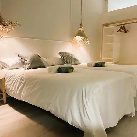 Collection Port - Boutique , Center Couette-café Alicante